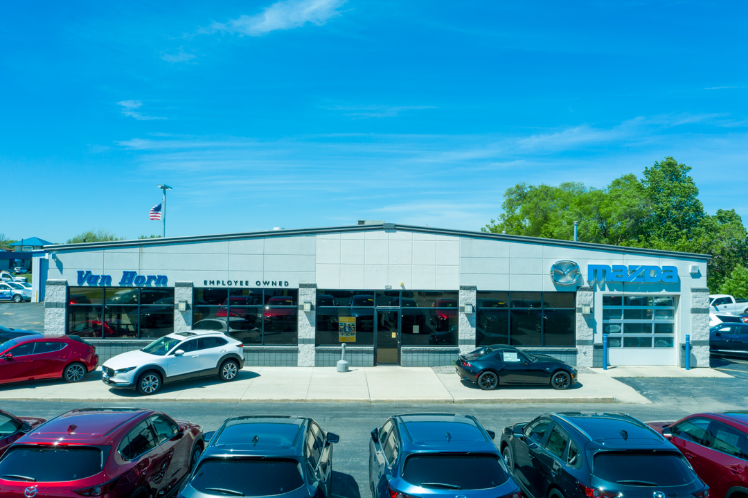 Van Horn Motors of Sheboygan Sheboygan, WI